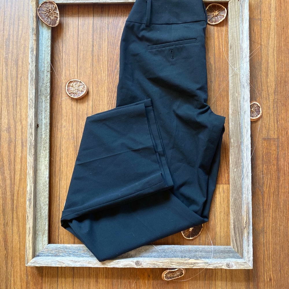 Business trousers